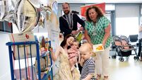 Council's library service celebrates 100 years at the heart of Cork communities Council's library service celebrates 100 years at the heart of Cork communities
