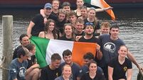 Atlantic .png Cork team wins Atlantic Challenge after superb performance in Denmark
