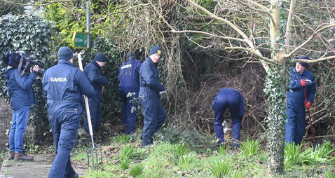 Woman interviewed by gardaí in Macroom murder case described as being terrifying 'like a scene from The Exorcist' Woman interviewed by gardaí in Macroom murder case described as being terrifying 'like a scene from The Exorcist'