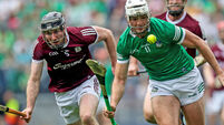 Inpho Kyle Hayes with Padraic Mannion 3/7/2022