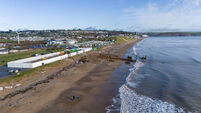 Construction firms invited to bid for contract to build long-awaited East Cork water sports centre Construction firms invited to bid for contract to build long-awaited East Cork water sports centre