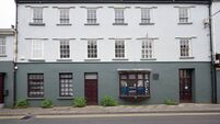 106 - Folk House.jpg Well-known Kinsale bar hits the market with an asking price of €1.5m