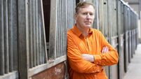 paul linehan.jpg What's on in Cork this weekend: Frank and Walters star does acoustic gig