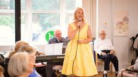 ClonConcert7.jpg Cork Council brings back its 'Healthcare Hoolies' for sixth year