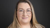 ECHO FEATURES My Career Ellen O'Sullivan.jpg My Career: ‘The pace of my job in renewable energy can be hectic... but I really enjoy it’