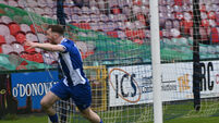 FAI Cup: College Corinthians through after thriller but defeats for Midleton and Douglas Hall FAI Cup: College Corinthians through after thriller but defeats for Midleton and Douglas Hall