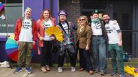 P3170578.JPG 'The response has been so positive': Show of Pride must go on in Cork!