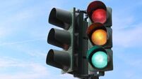 traffic light.jpg Áilín Quinlan: Flashpoint on a Cork road that showed misogyny at its worst