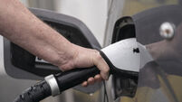 75781223 Electric car purchase incentives