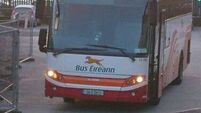 Bus.jpg Cork County Council gives green light for Macroom bus depot upgrade
