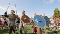 JH_Yghl_Medieval_Festival_19.jpg Youghal Medieval Festival 2018