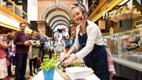 ECHO FEATURES Orla McAndrew Cork on a Fork 2.jpg WoW Bites: Meet three women leading events at Cork on a Fork