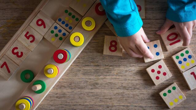 <p>The plans would replace a permitted 36-place creche with seven residential units and alter the scheme originally approved under a previous planning application. Image: stock.</p> <p>The plans would replace a permitted 36-place creche with seven residential units and alter the scheme originally approved under a previous planning application. Image: stock.</p>