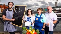 Just One Meal 4.jpg Cork Penny Dinners launches 'Just One Meal' appeal