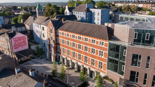 <p>Discounted entry to Nano Nagle Place will be available from August 15 to 23 as part of Heritage Week, with self-guided tours for €5 throughout the week.</p> <p>Discounted entry to Nano Nagle Place will be available from August 15 to 23 as part of Heritage Week, with self-guided tours for €5 throughout the week.</p>