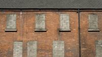 Derelict houses.jpg Abandoned Housing