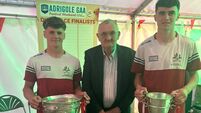 WhatsApp Image 2026-07-31 at 21.53.18 (1).jpeg Beara stars Conor Downing and Kieran O'Shea honoured for Munster and All‑Ireland wins