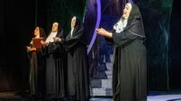 The Sound of Music Image production shot. Picture Shane J Horan.jpg Theatre Nights: Behind the scenes tour ...plus drama and music