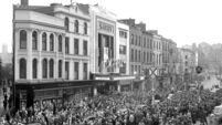 film festival . savoy 1.jpg Public invited to join free tour of Cork's cinema landmarks