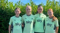 IMG_3390.jpeg Four Cork girls make the Irish U15 squad
