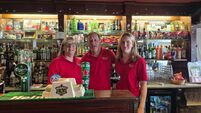 IMG-20260808-WA0003.jpg The Pubs of Cork: 'Visitors to our pub aren’t customers — they’re our friends'