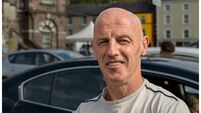 15869.jpg 'I ran 200km to raise money for West Cork charity I hold dear'