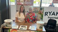 WhatsApp Image 2026-08-15 at 16.37.57 - Katie O'Regan (L) + Catherine O'Regan.jpeg Cork mum on a mission to make The Lough a great haven for kids
