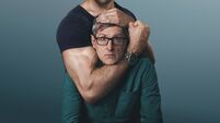 Theroux manosphere.jpg Cork Views: How online manosphere demeans men as well as women