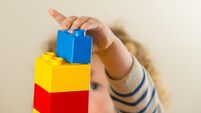 25326054 Child stock