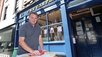 'Disposable income is under pressure': Pub trade in Cork city is in a 'precarious situation' 'Disposable income is under pressure': Pub trade in Cork city is in a 'precarious situation'
