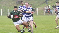 Clonakilty and Castlehaven gear up for 'knockout football' after first draw at senior Clonakilty and Castlehaven gear up for 'knockout football' after first draw at senior
