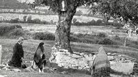 Our Ladys Well Titeskin, Aghada..jpg John Arnold: At an ancient Cork well, I took a moment to ponder and reflect