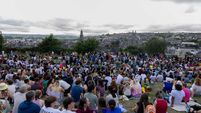No eye injuries in Cork following solar eclipse No eye injuries in Cork following solar eclipse