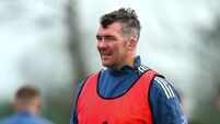 20250401TM0033 Munster Rugby Squad Training