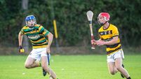 Glen Rovers dominate second half to see off Na Piarsaigh, but both advance to minor semi-finals Glen Rovers dominate second half to see off Na Piarsaigh, but both advance to minor semi-finals