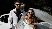 ECHO FEATURES Wedding of the Week Rachel and Cameron 9.jpeg Wedding of the Week: Cork couple wed by mother of the groom