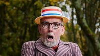 mb-reggie-2024-11-06-010 02.JPG Weekend guide: Our guide to what's happening in Cork this weekend