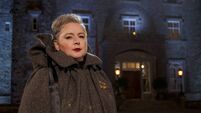 The Traitors Ireland S1 Ep8 Siobhán McSweeney 2025.jpg TV: Traitors Ireland makes a return to our screens