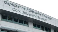 DENIS cuh 5 Health minister accused of being 'dismissive' of safety concerns at CUH