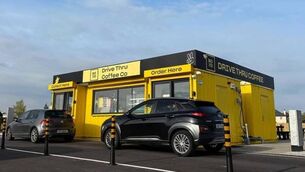 <p>Cousins Michael Harding and Aidan Kiely, who founded the coffee chain, said they will be appealing the decision in relation to the Carrigrohane Rd outlet, which continues to operate.</p> <p>Cousins Michael Harding and Aidan Kiely, who founded the coffee chain, said they will be appealing the decision in relation to the Carrigrohane Rd outlet, which continues to operate.</p>