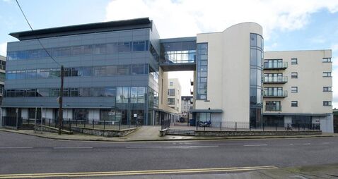 copley court anglesea street cork.jpg City centre complex bought by property firm with strong student accommomdation portfolio