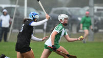 Cork Camogie: State of play after first rounds of club championships Cork Camogie: State of play after first rounds of club championships