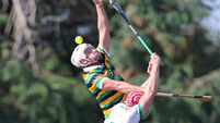 John Horgan on Cork hurling: Glen Rovers honoured memory of Jimmy Lynam with gritty display John Horgan on Cork hurling: Glen Rovers honoured memory of Jimmy Lynam with gritty display