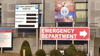 CUH and HSE hold high-level talks as minister urged to visit hospital CUH and HSE hold high-level talks as minister urged to visit hospital