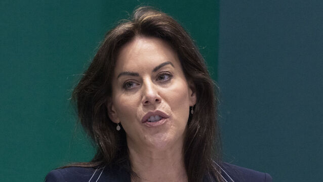 <p>The CUH consultant staff committee has written to Ms Carroll MacNeill (pictured) and to the HSE chief executive Anne O’Connor to ask for an independent assessment of staffing.</p> <p>The CUH consultant staff committee has written to Ms Carroll MacNeill (pictured) and to the HSE chief executive Anne O’Connor to ask for an independent assessment of staffing.</p>
