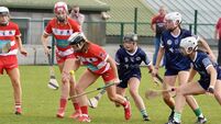 Courcey Rovers make it two from two in Cork senior camogie championship Courcey Rovers make it two from two in Cork senior camogie championship