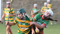 Cork Camogie: Cliona O'Callaghan on form as Blackrock bounce back against Ballinora Cork Camogie: Cliona O'Callaghan on form as Blackrock bounce back against Ballinora