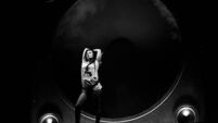Heavy rain subsides as Charli XCX takes to stage at Reading Festival Heavy rain subsides as Charli XCX takes to stage at Reading Festival