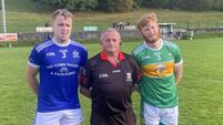 unnamed.jpg Kilmurry knock out Naomh Abán in Tom Creedon Cup