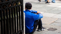 Cork's 'invisible' homeless: 673 single adults in emergency accommodation Cork's 'invisible' homeless: 673 single adults in emergency accommodation